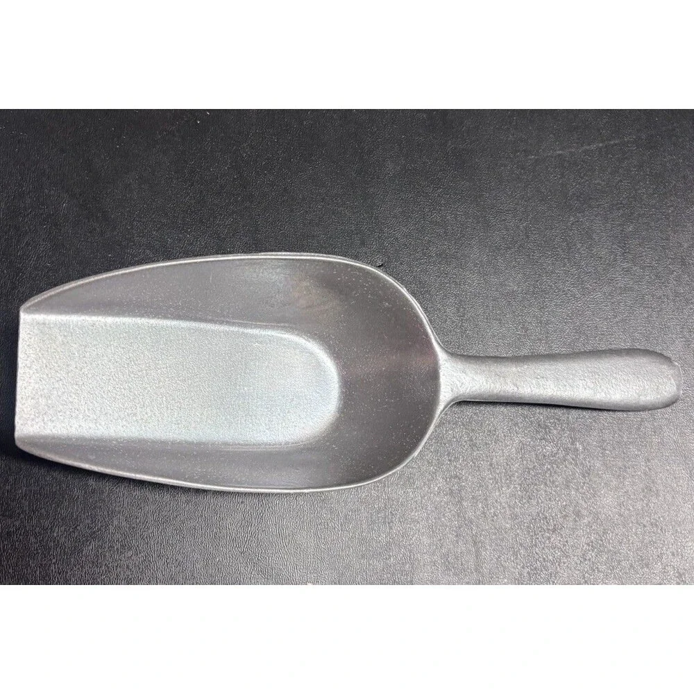 Aluminum Germany Scoop